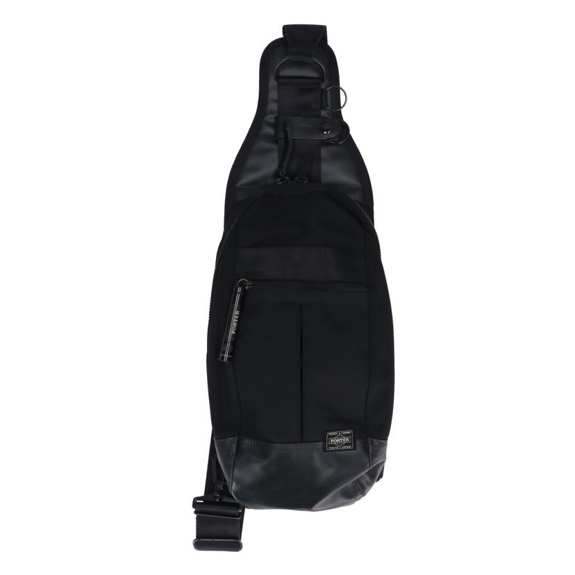PORTER ポーター/ヒートスリングショルダーバッグ・マグライト付き/703-08000//ABランク/85