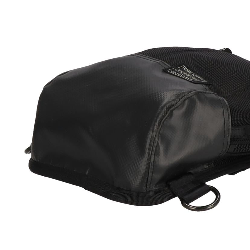 PORTER ポーター/ヒートスリングショルダーバッグ・マグライト付き/703-08000//ABランク/85