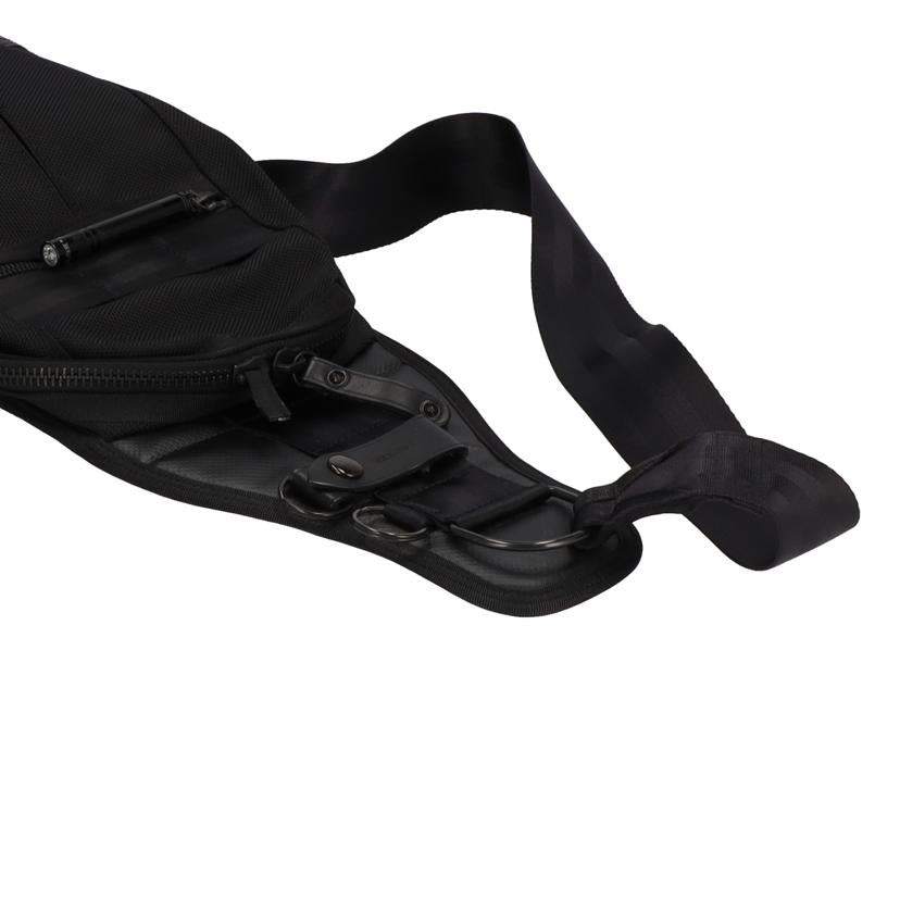 PORTER ポーター/ヒートスリングショルダーバッグ・マグライト付き/703-08000//ABランク/85