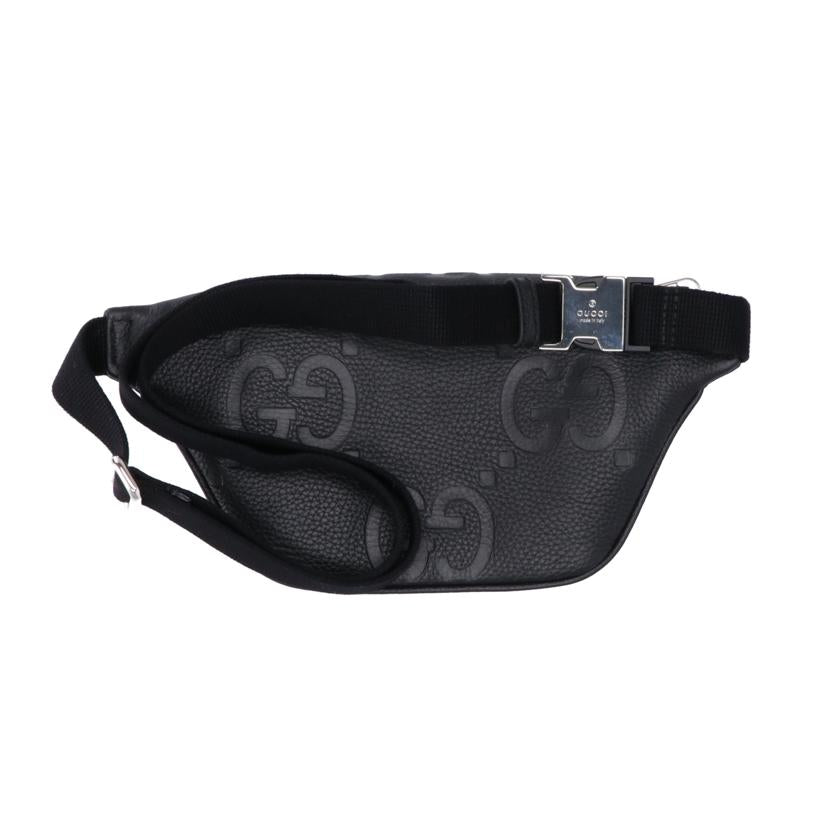 GUCCI グッチ/ジャンボGGスモールバッグ/658582//525***/Aランク/75