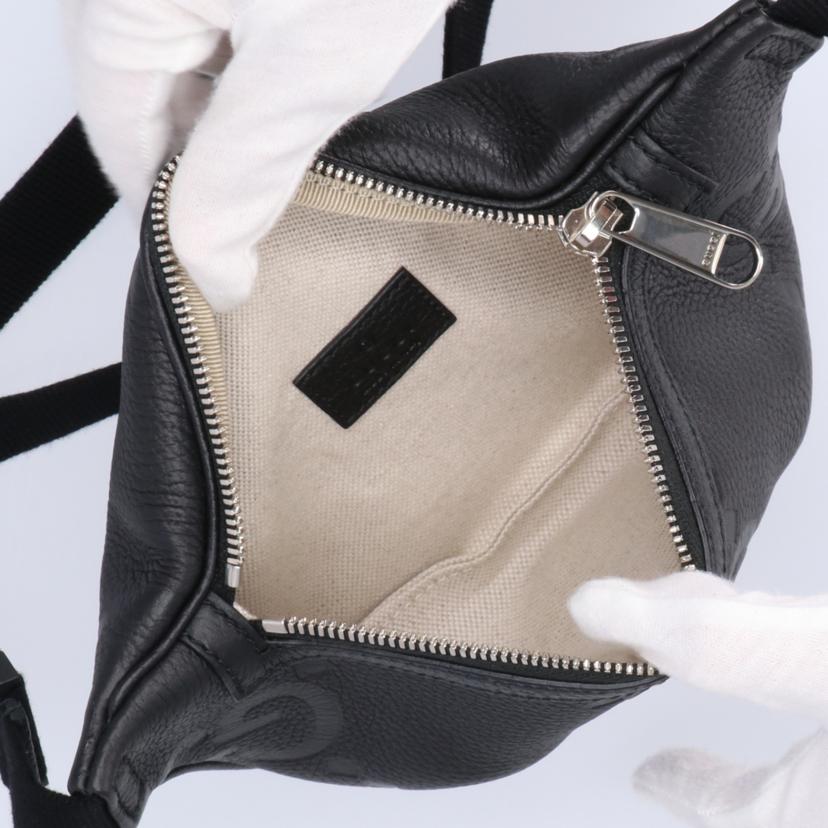 GUCCI グッチ/ジャンボGGスモールバッグ/658582//525***/Aランク/75