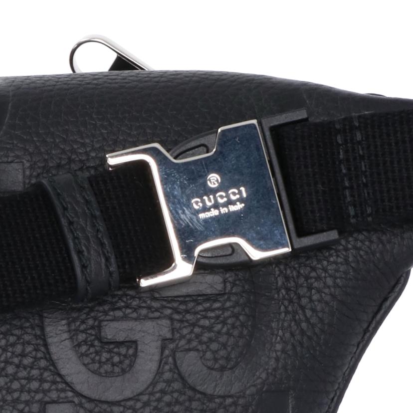 GUCCI グッチ/ジャンボGGスモールバッグ/658582//525***/Aランク/75