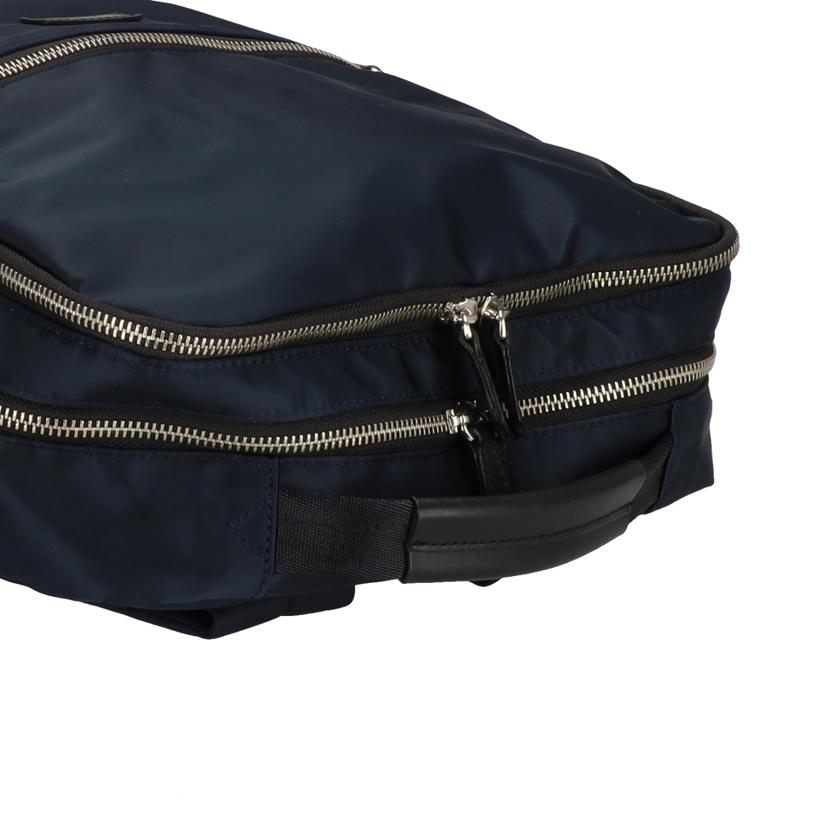 MACKINTOSH PHILOSOPHY MACKINTOSH PHILOSOPHY/ビジネスリュック・NV//Bランク/85