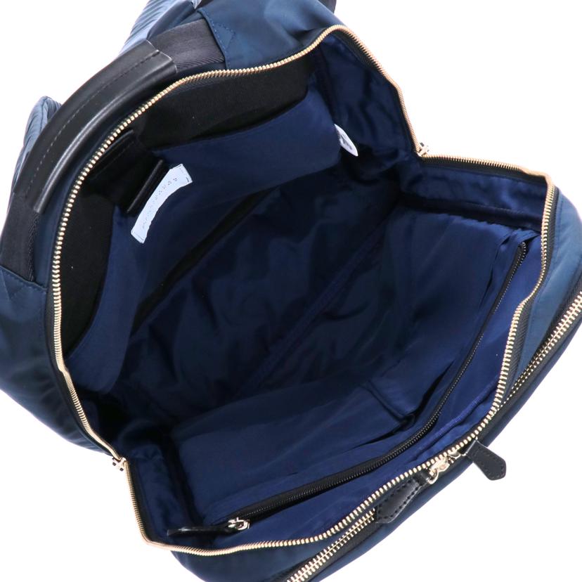 MACKINTOSH PHILOSOPHY MACKINTOSH PHILOSOPHY/ビジネスリュック・NV//Bランク/85