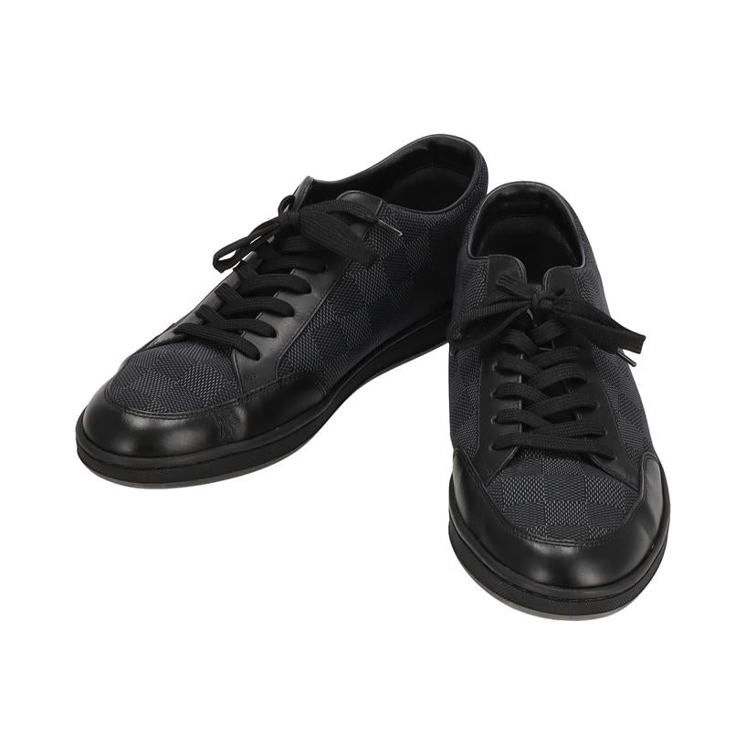 LOUIS VUITTON ルイ・ヴィトン/オフショアラインスニーカー/ダミエ/1A35K//MS1108/Bランク/05