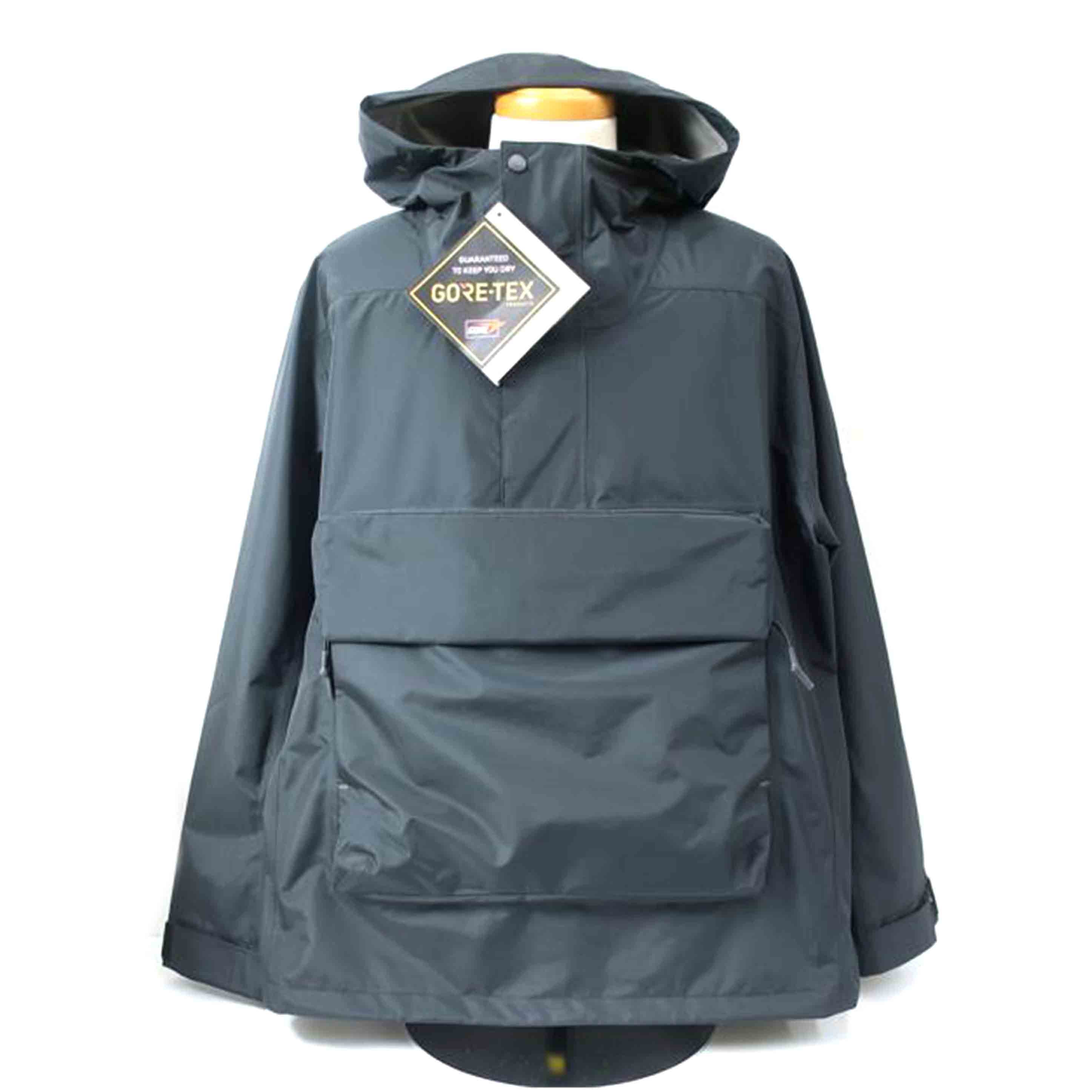 NIKE ナイキ/スポーツウェア Storm-FIT GORE-TEX/XLサイズ/ブラック×ライトグレー/DV9982-010//Aランク/65