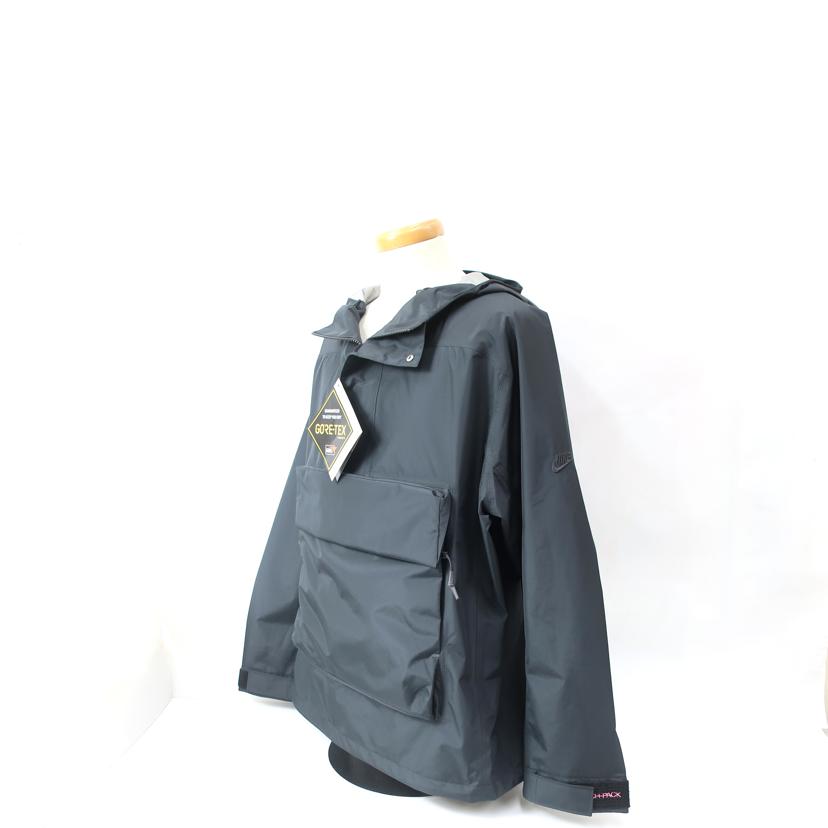 NIKE ナイキ/スポーツウェア Storm-FIT GORE-TEX/XLサイズ/ブラック×ライトグレー/DV9982-010//Aランク/65