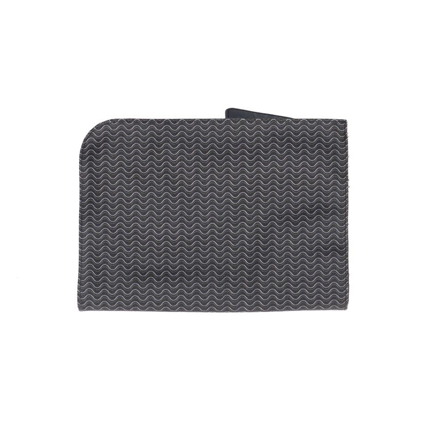 ZANELLATO ZANELLATO/クラッチバッグ・総柄//Bランク/85