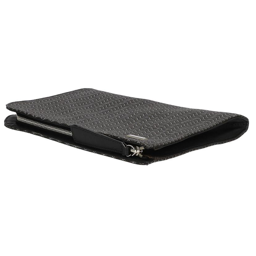 ZANELLATO ZANELLATO/クラッチバッグ・総柄//Bランク/85