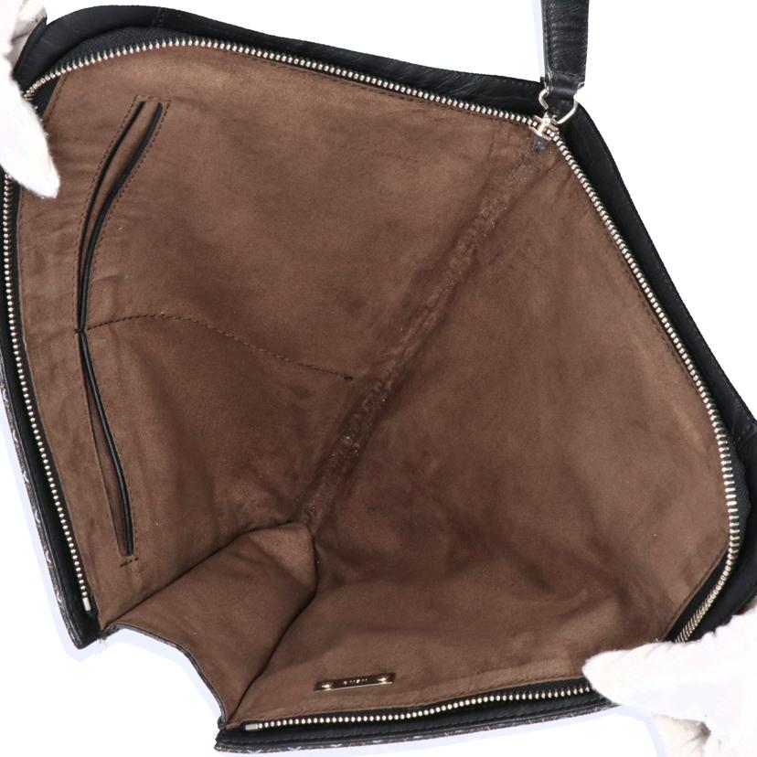 ZANELLATO ZANELLATO/クラッチバッグ・総柄//Bランク/85