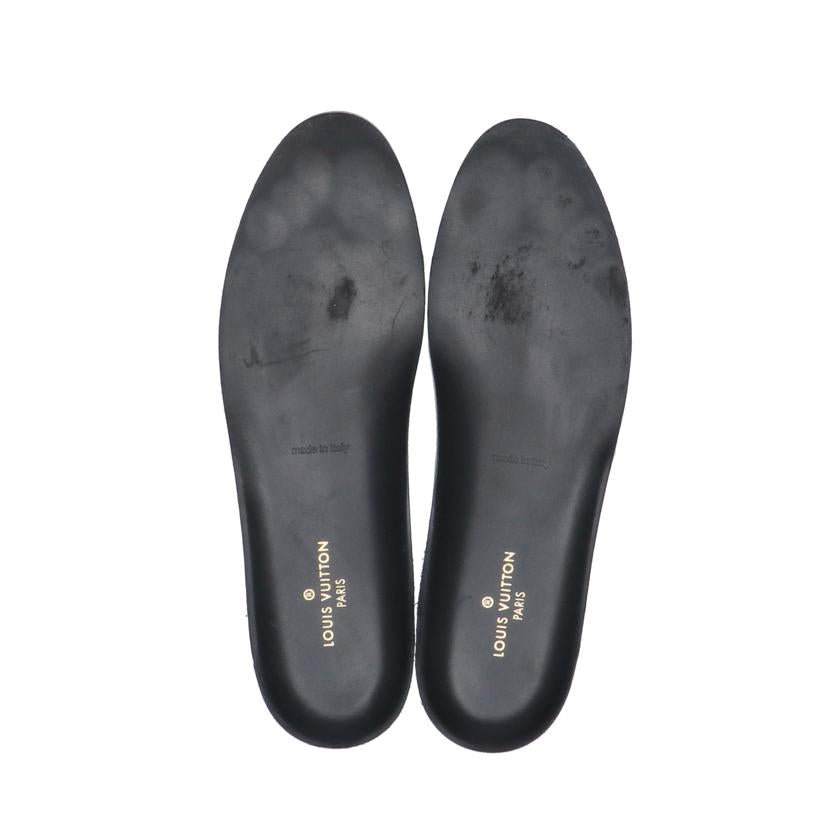 LOUIS VUITTON ルイ・ヴィトン/オフショアラインスニーカー/ダミエ/1A35K//MS1108/Bランク/05