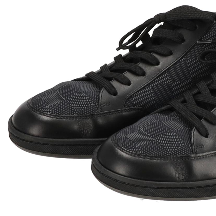 LOUIS VUITTON ルイ・ヴィトン/オフショアラインスニーカー/ダミエ/1A35K//MS1108/Bランク/05