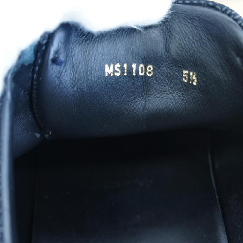 LOUIS VUITTON ルイ・ヴィトン/オフショアラインスニーカー/ダミエ/1A35K//MS1108/Bランク/05