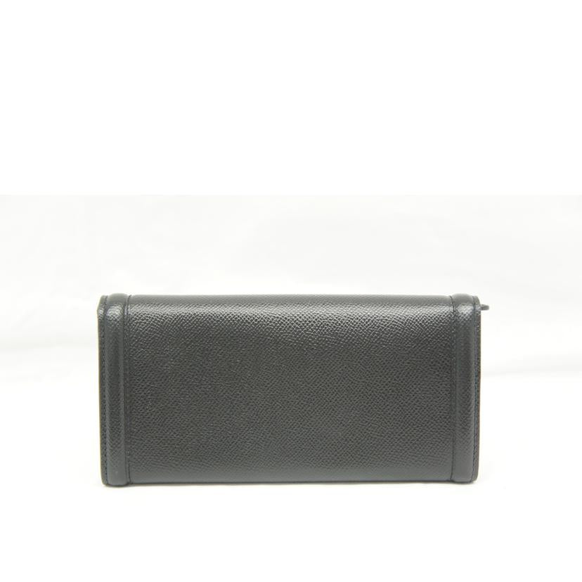 Ferragamo フェラガモ/ヴァラリボン長財布/22D154//ABランク/05