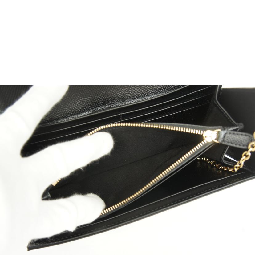 Ferragamo フェラガモ/ヴァラリボン長財布/22D154//ABランク/05