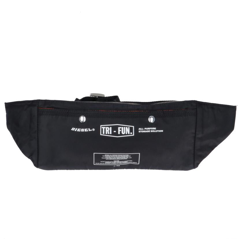 DIESEL ディーゼル/ボディバッグ//ABランク/85