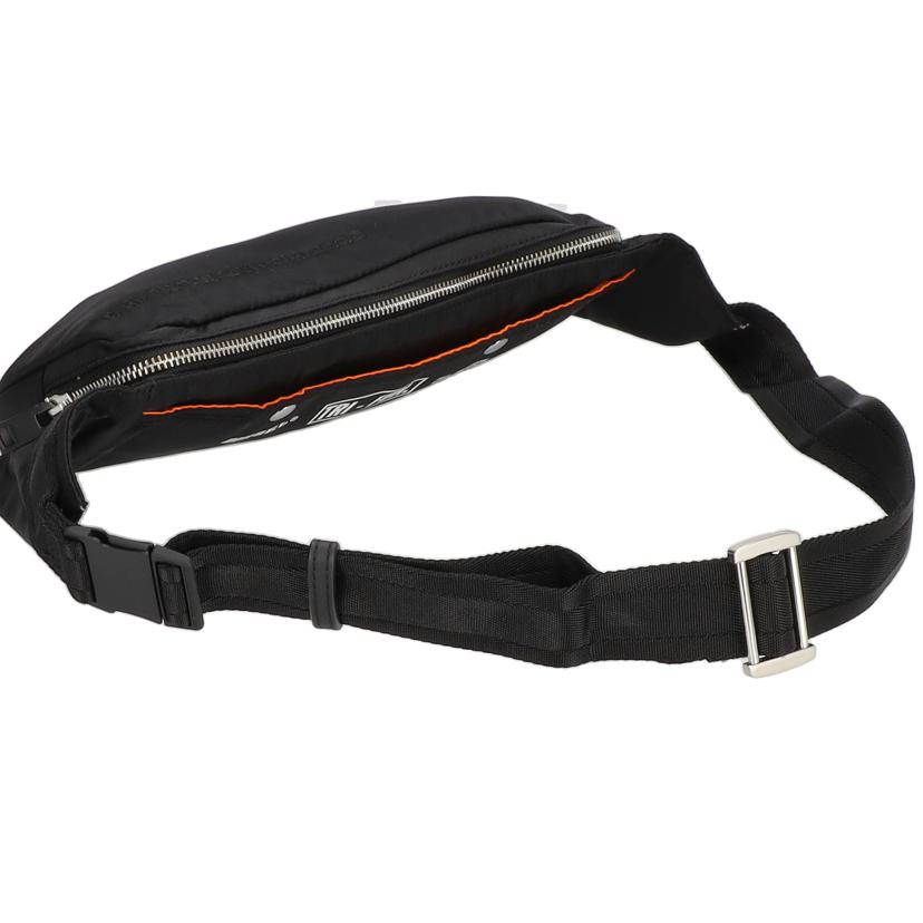 DIESEL ディーゼル/ボディバッグ//ABランク/85