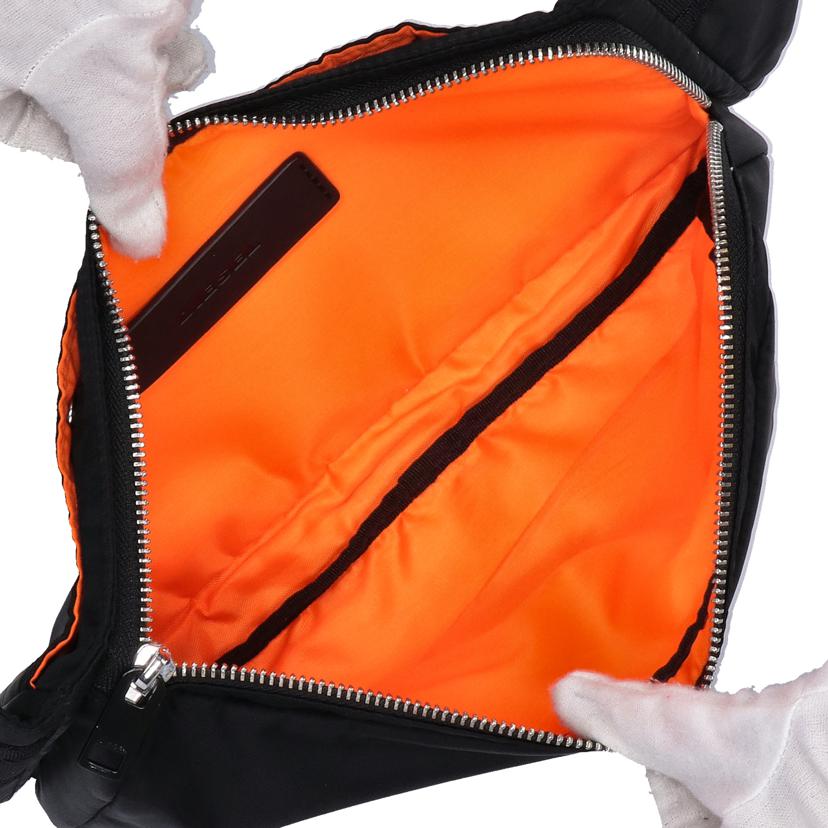 DIESEL ディーゼル/ボディバッグ//ABランク/85