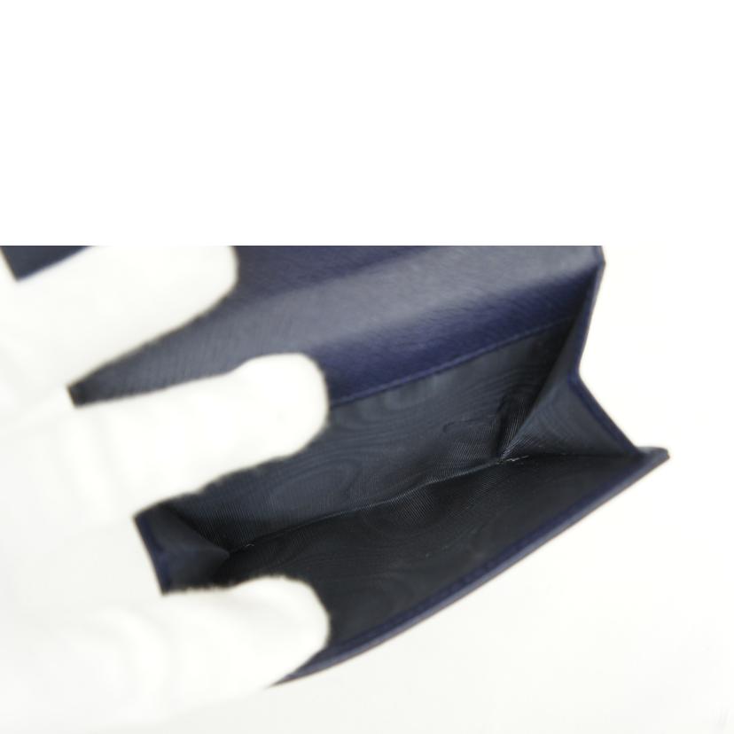 Ferragamo フェラガモ/ヴァラリボン2つ折り財布/L-22C911//ABランク/05