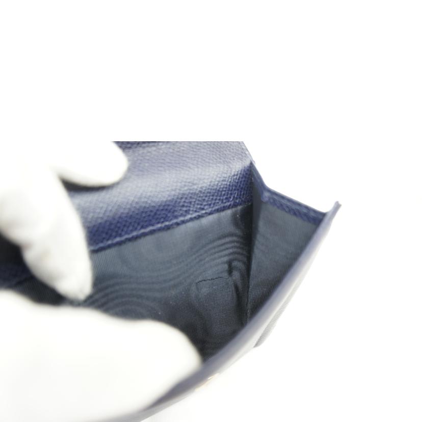 Ferragamo フェラガモ/ヴァラリボン2つ折り財布/L-22C911//ABランク/05