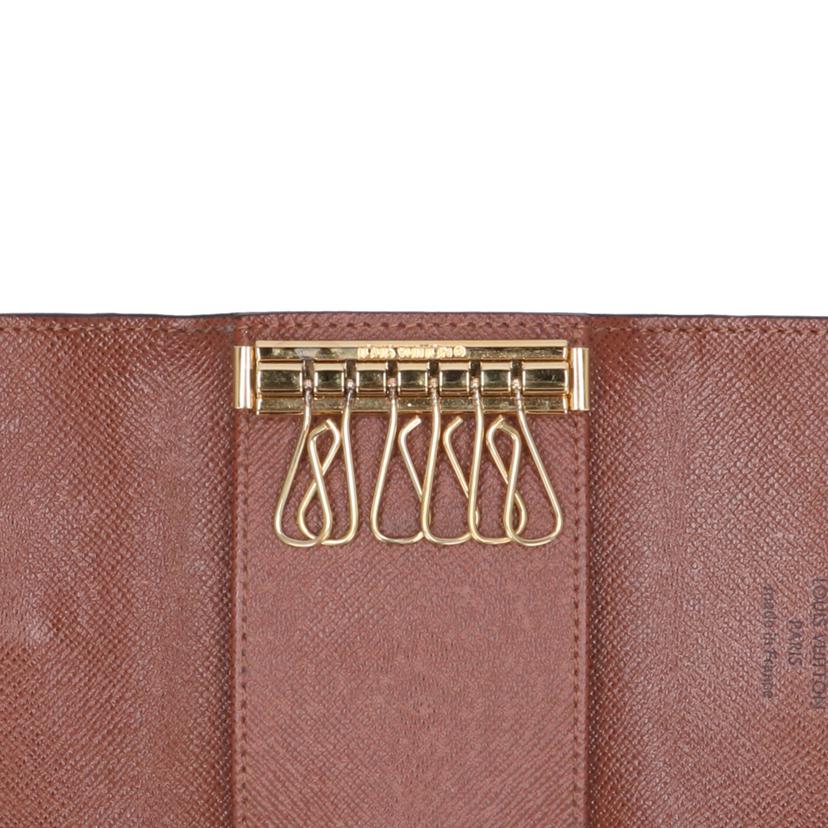 LV ルイ・ヴィトン/ミュルティクレ6/モノグラム/アルマニャック/M62630//RFI*/ABランク/05