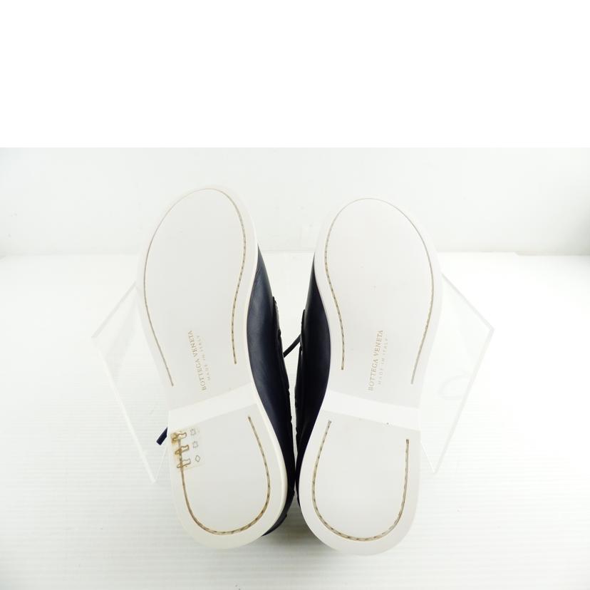 BOTTEGA VENETA ボッテガヴェネタ/イントレチャート スニーカー//サイズ表記42 1/2/ABランク/64