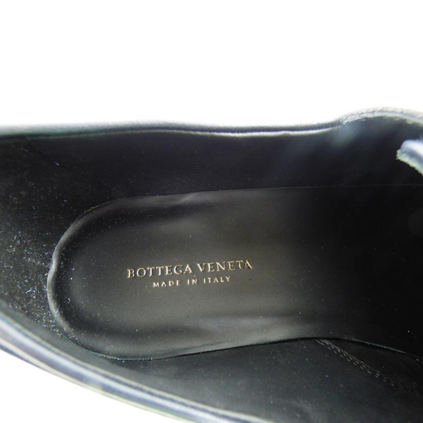 BOTTEGA VENETA ボッテガヴェネタ/イントレチャート スニーカー//サイズ表記42 1/2/ABランク/64