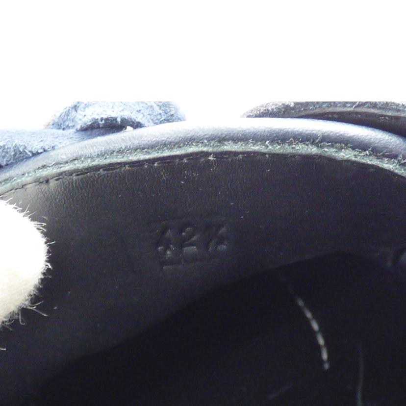 BOTTEGA VENETA ボッテガヴェネタ/イントレチャート スニーカー//サイズ表記42 1/2/ABランク/64