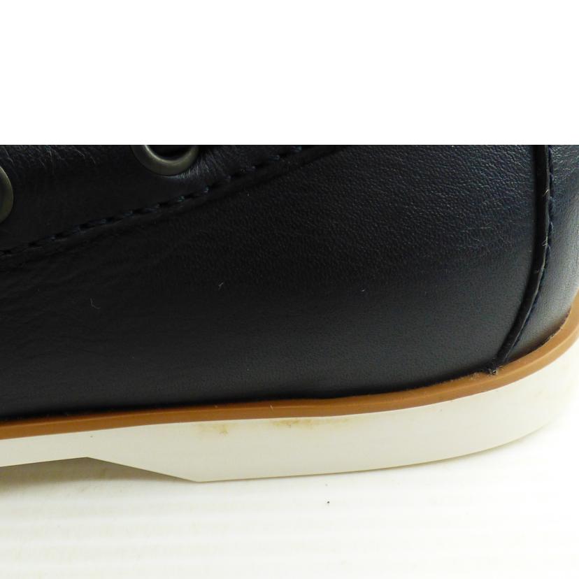 BOTTEGA VENETA ボッテガヴェネタ/イントレチャート スニーカー//サイズ表記42 1/2/ABランク/64