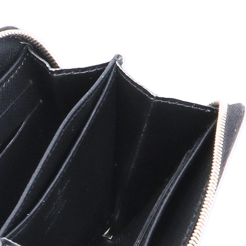LV ルイ・ヴィトン/ジッピーコインパース/エピ/ノワール/M60152//RFI*/ABランク/05