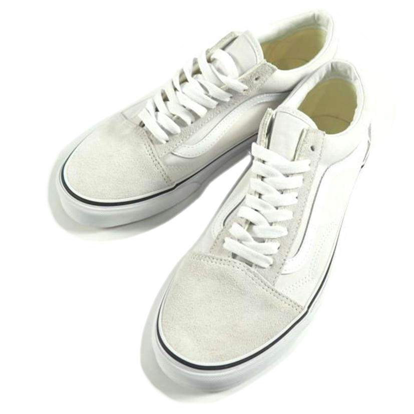 VANS ヴァンズ/Old Skool スニーカー//SAランク/79