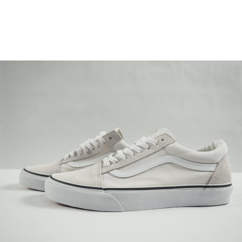 VANS ヴァンズ/Old Skool スニーカー//SAランク/79