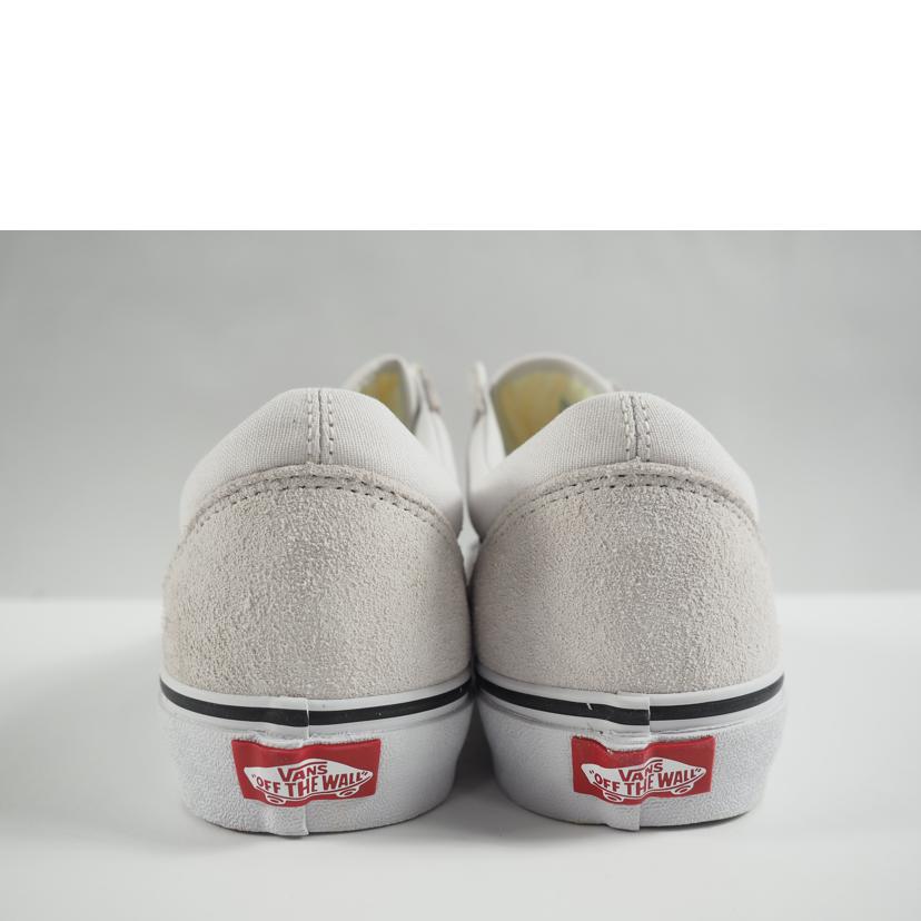 VANS ヴァンズ/Old Skool スニーカー//SAランク/79