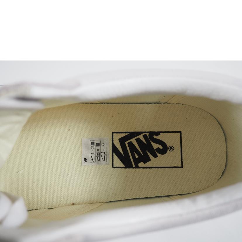 VANS ヴァンズ/Old Skool スニーカー//SAランク/79