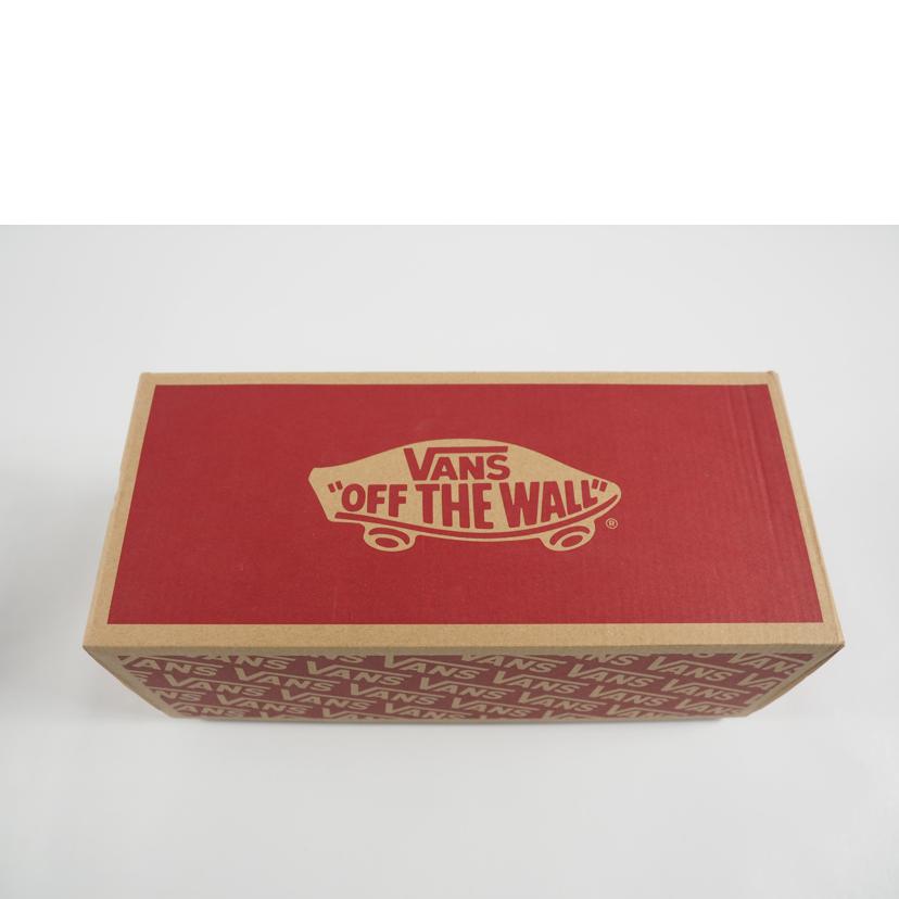 VANS ヴァンズ/Old Skool スニーカー//SAランク/79