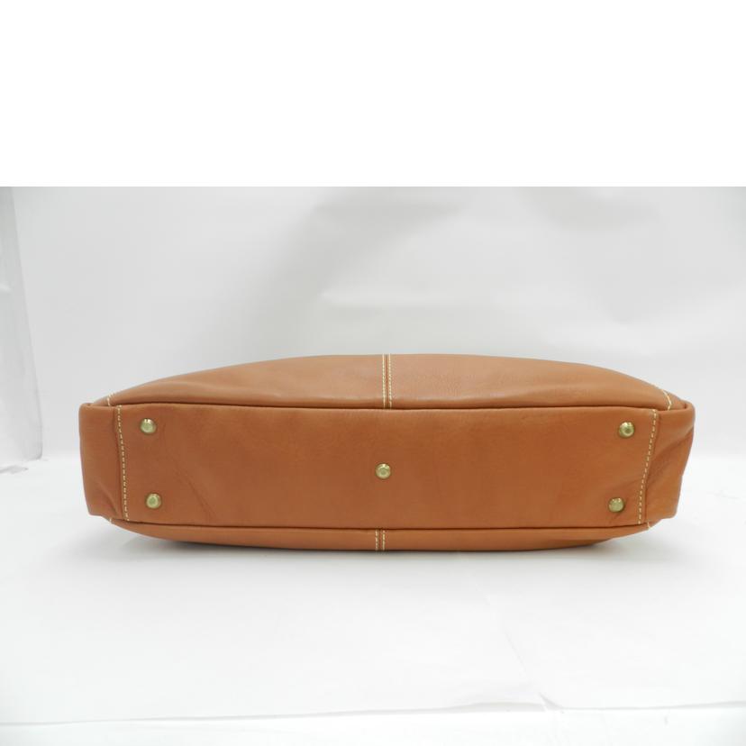 土屋鞄 土屋鞄/土屋鞄 レザーボストン//SAランク/69