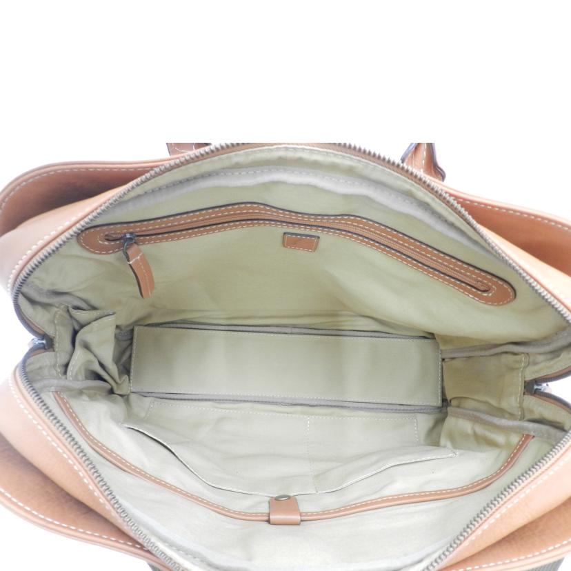 土屋鞄 土屋鞄/土屋鞄 レザーボストン//SAランク/69