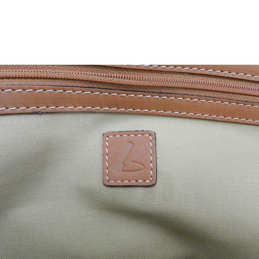 土屋鞄 土屋鞄/土屋鞄 レザーボストン//SAランク/69