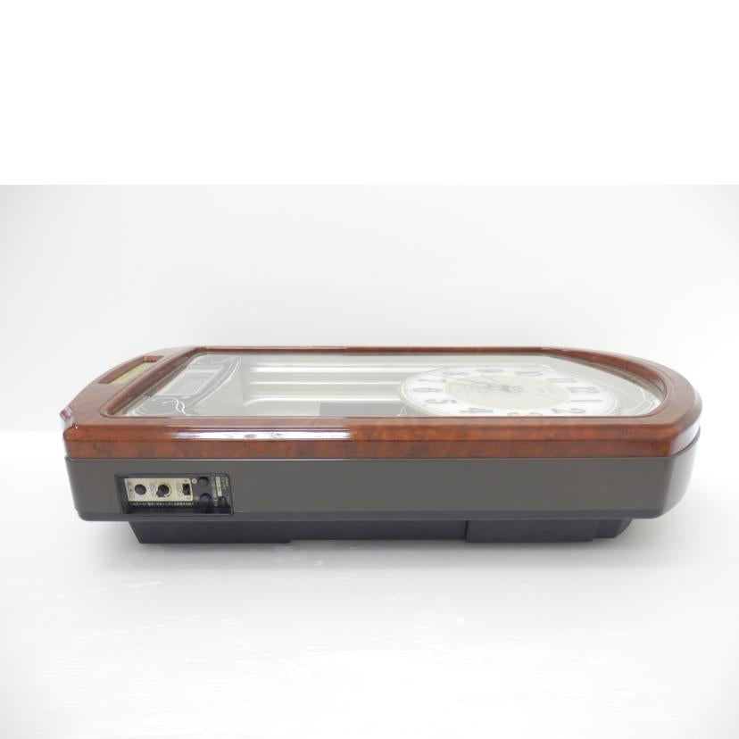 SEIKO セイコー/電波時計 ウェーブシンフォニー/RE556B//ABランク/88