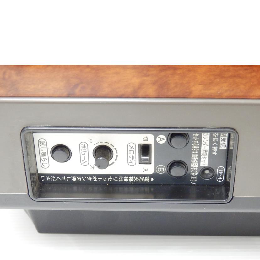 SEIKO セイコー/電波時計 ウェーブシンフォニー/RE556B//ABランク/88