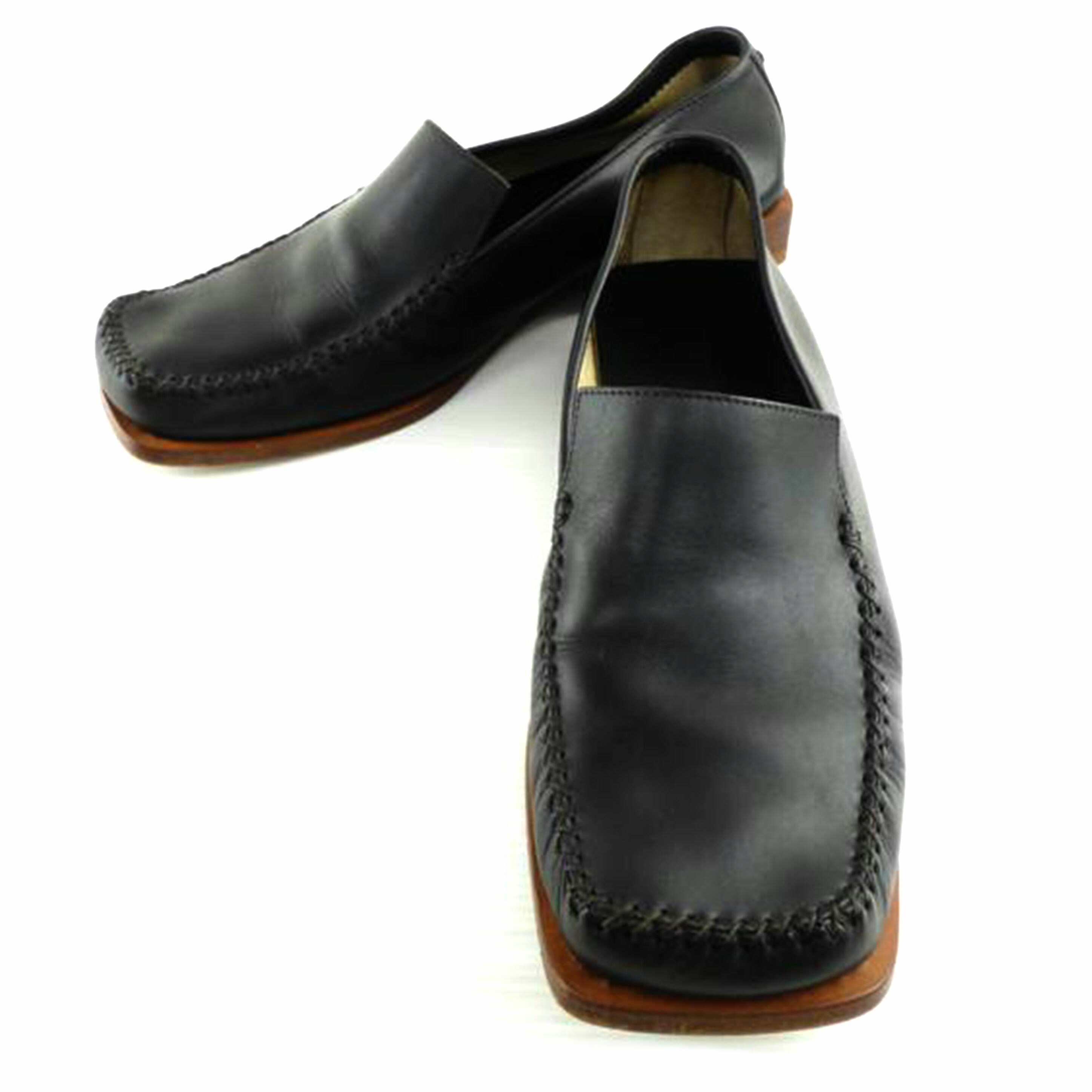 LOUIS VUITTON ルイ・ヴィトン/ビジネスシューズ //BA0042/ABランク/64