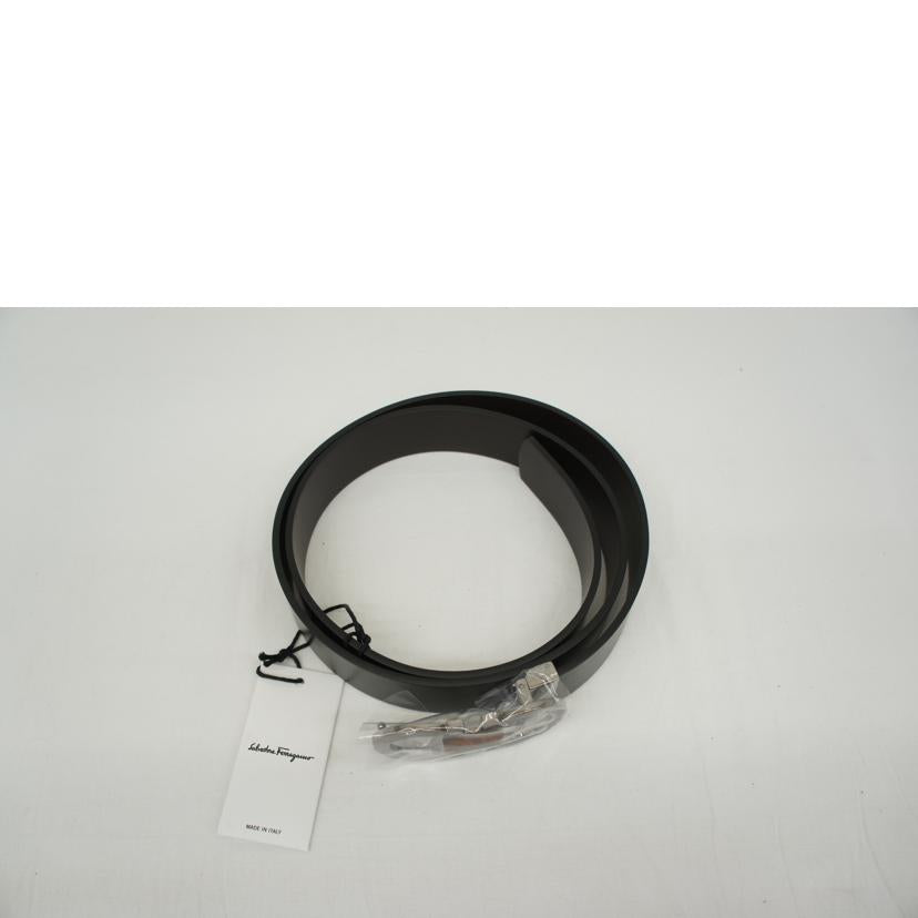 ferragamo フェラガモ/ガンチーニメンズベルト/67.8783//Sランク/05