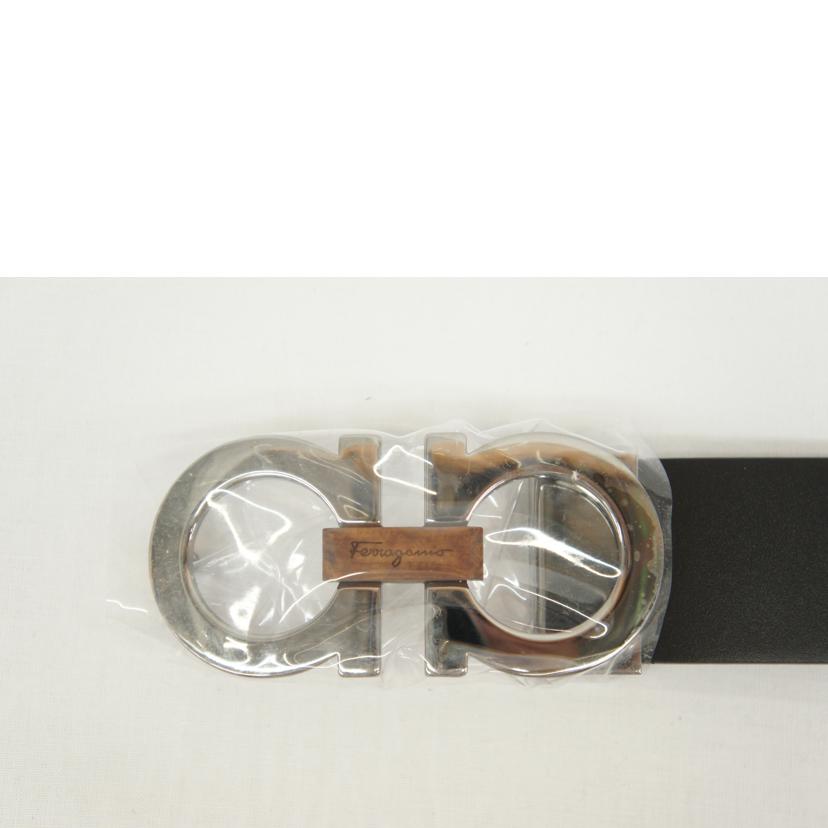 ferragamo フェラガモ/ガンチーニメンズベルト/67.8783//Sランク/05