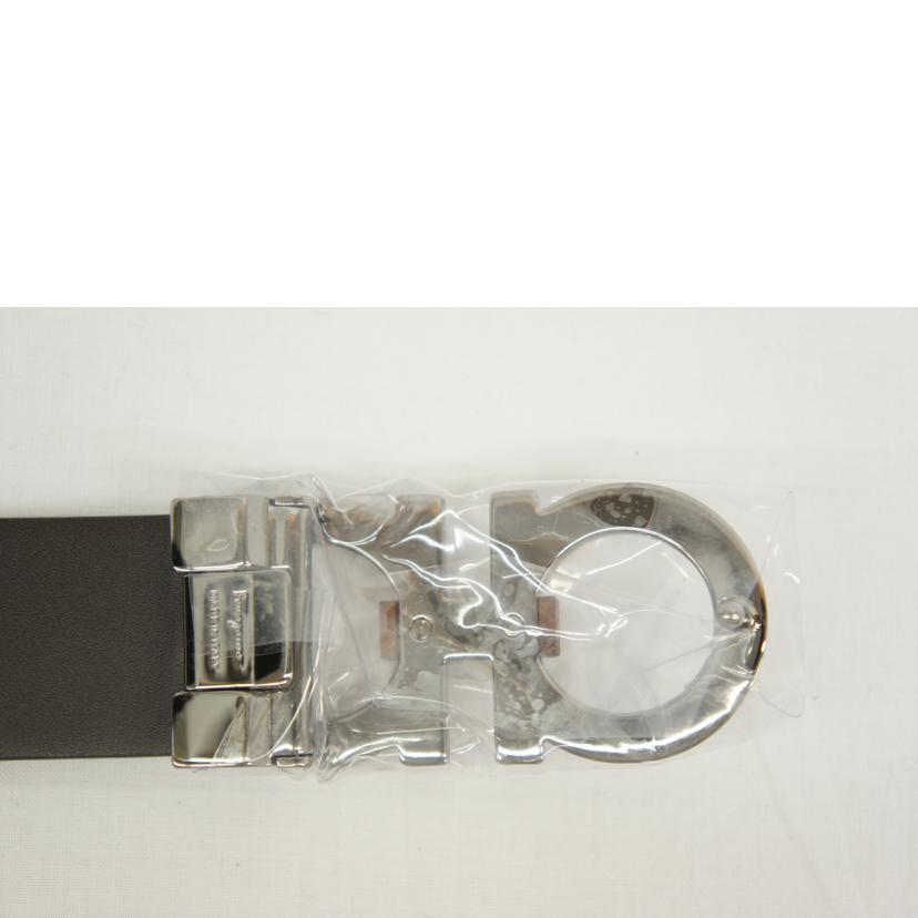 ferragamo フェラガモ/ガンチーニメンズベルト/67.8783//Sランク/05