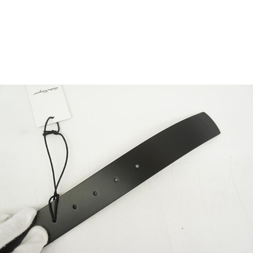 ferragamo フェラガモ/ガンチーニメンズベルト/67.8783//Sランク/05