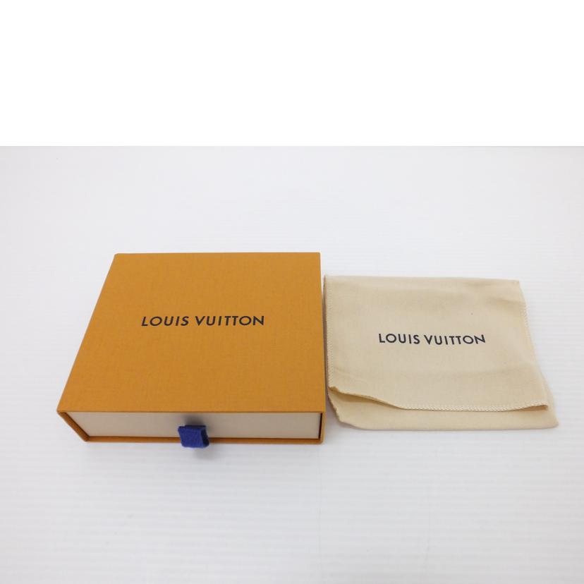 LV LV/ポルトフォイユ・スレンダー/モノグラム/M82798//RFI*/Aランク/88