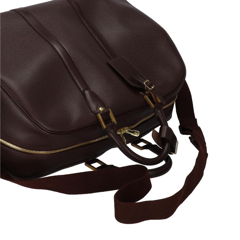 LV ルイヴイトン/ケンダルPM/タイガ/アカジュ-/M30126//SP0***/Bランク/06