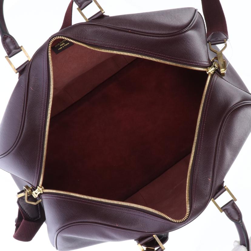 LV ルイヴイトン/ケンダルPM/タイガ/アカジュ-/M30126//SP0***/Bランク/06