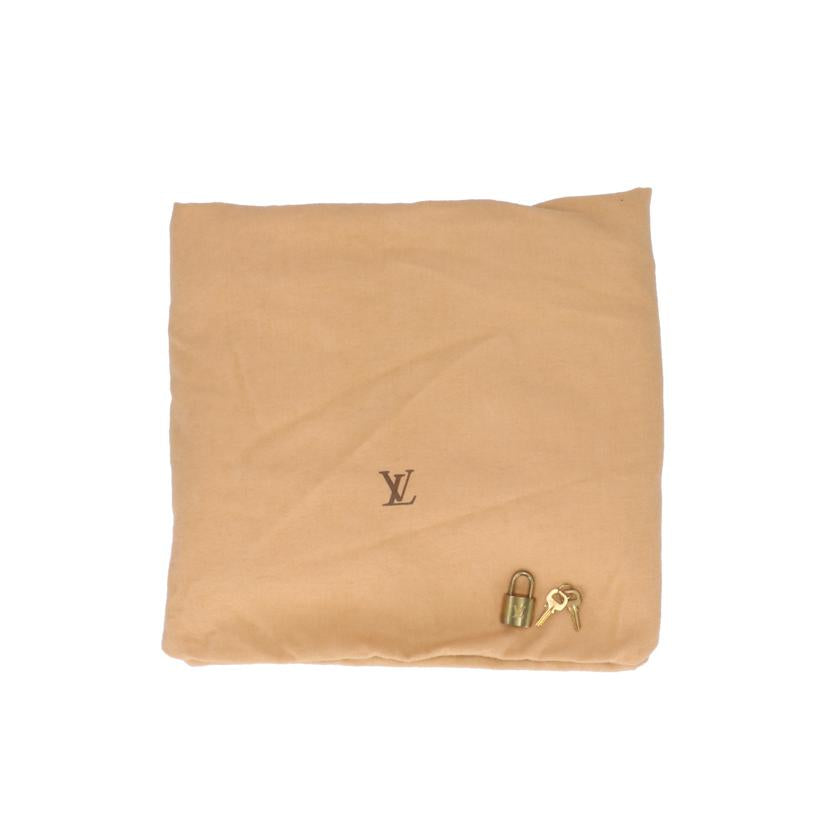 LV ルイヴイトン/ケンダルPM/タイガ/アカジュ-/M30126//SP0***/Bランク/06