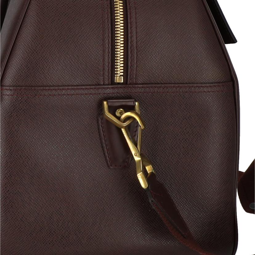 LV ルイヴイトン/ケンダルPM/タイガ/アカジュ-/M30126//SP0***/Bランク/06